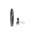 Conjunto de correias dentadas BOSCH 1 987 946 717