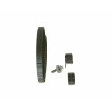 Conjunto de correias dentadas BOSCH 1 987 948 991
