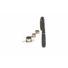 Conjunto de correias dentadas BOSCH 1 987 948 995