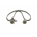 Conjunto de correias dentadas BOSCH 1 987 946 541