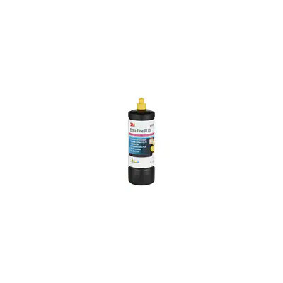 Polimento Extra Fino Plus 3M™ Perfect-It™ III 1L