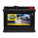 BATERIA HELLA AGM 60 AH