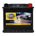 BATERIA HELLA EFB 55 AH