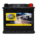 BATERIA HELLA EFB 60 AH