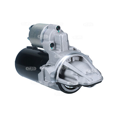 Motor de arranque