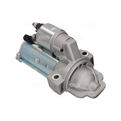 Motor de arranque