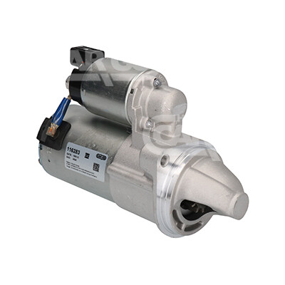 Motor de partida HC-Cargo 116283CAG