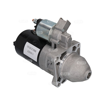 Motor de partida HC-Cargo 116327CAG