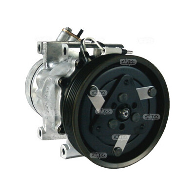 Compressor, ar condicionado