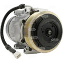Compressor, ar condicionado