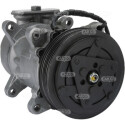 Compressor, ar condicionado
