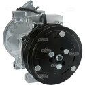 Compressor, ar condicionado