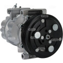 Compressor, ar condicionado