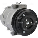 Compressor, ar condicionado