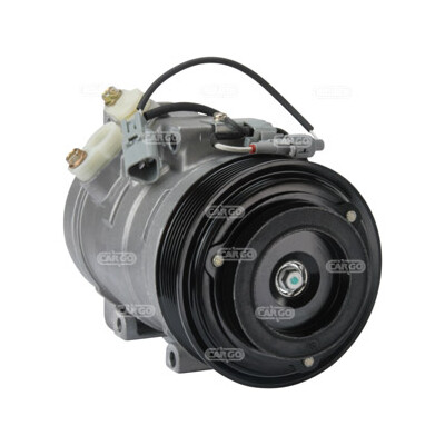 Compressor, ar condicionado HC-Cargo 241012CAG