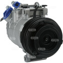 Compressor, ar condicionado