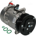 Compressor, ar condicionado