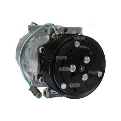 Compressor, ar condicionado HC-Cargo 241102CAG
