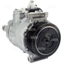 Compressor, ar condicionado