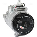 Compressor, ar condicionado