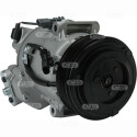 Compressor, ar condicionado