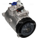 Compressor, ar condicionado