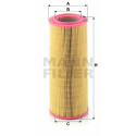 Filtro de ar MANN-FILTER C 12 104