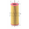 Filtro de ar MANN-FILTER C 12 104