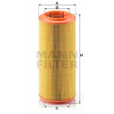Filtro de ar MANN-FILTER C 12 107