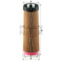 Filtro de ar MANN-FILTER C 12 133/1