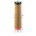 Filtro de ar MANN-FILTER C 12 178/1