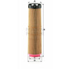 Filtro de ar MANN-FILTER C 12 178/1