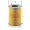 Filtro de ar MANN-FILTER C 13 103