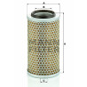 Filtro de ar MANN-FILTER C 13 131