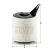 Filtro de ar MANN-FILTER C 1370