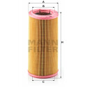 Filtro de ar MANN-FILTER C 1394/1