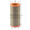 Filtro de ar MANN-FILTER C 1399/2