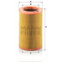Filtro de ar MANN-FILTER C 14 115