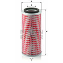 Filtro de ar MANN-FILTER C 14 140