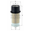 Filtro de ar MANN-FILTER C 14 179/1