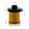 Filtro de ar MANN-FILTER C 1468