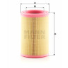 Filtro de ar MANN-FILTER C 15 005