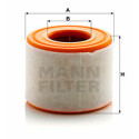 Filtro de ar