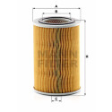 Filtro de ar MANN-FILTER C 15 124/1
