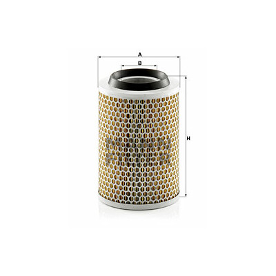 Filtro de ar MANN-FILTER C 15 127/2