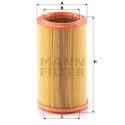 Filtro de ar MANN-FILTER C 1586