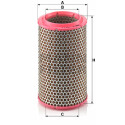 Filtro de ar MANN-FILTER C 1589/2