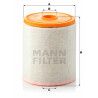 Filtro de ar MANN-FILTER C 16 005