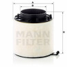 Filtro de ar MANN-FILTER C 16 114/1 x