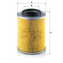 Filtro de ar MANN-FILTER C 16 127